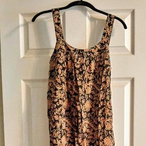Beautiful brand new maxi sundress, NWOT!